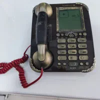 تلفن جنس خوب سالم