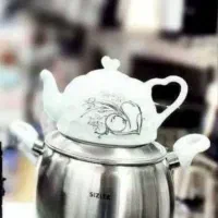 کتری قوری