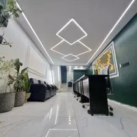 اجرای تخصصی لاین نوری ، برقکار،بازسازی،خرده کاری،