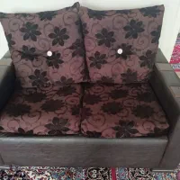 مبل 7نفره  تمیز