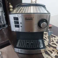 دستگاه اسپرسو