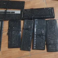 کیبرد کامپیوتر