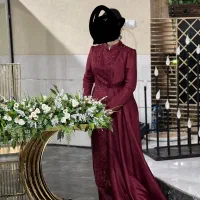 لباس مجلسی