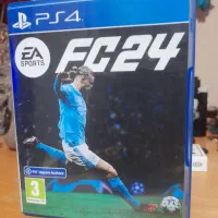 دیسک FC24 برای PS4