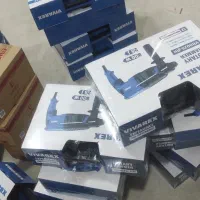 3کیلو تخریب چهار شیار دریل ویوارکس خراج