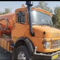 لوله بازکنی  فرارت وحیدیه فردوسیه امیریه بکه
