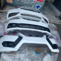 سپر جلو و عقب ساینا اس کوئیک اس شاهین اصلی شرکتی