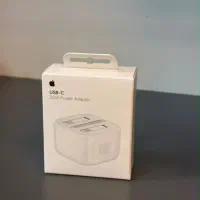 شارژر آیفون