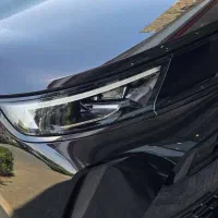 اپل موکا پلاک شده با مدارک کامل تحویل درب نمایندگی