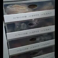 یخچال و فریزر هیمالیا