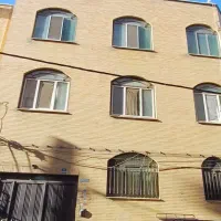 فروش ۶۰ متری زیرهمکف با پارکینگ در حشمتیه