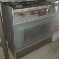 اجاق گاز مناسب خونه باغ