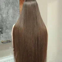 خریدار مو طبیعی