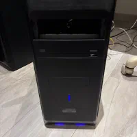 کیس برند Green