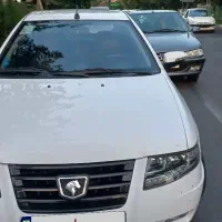 سمند سورن پلاس ef7 سال ۱۴۰۰
