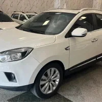 جک S5 مدل ۱۳۹۸