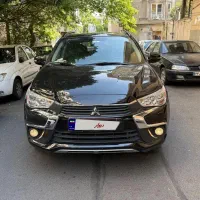 میتسوبیشی ASX مدل ۲۰۱۶