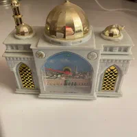 ساعت اذان گو