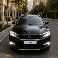 کراس‌اور Ds6 / Ds 6 خاص و لوکس 2018