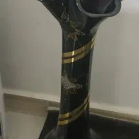 گلدان نو وتمیز