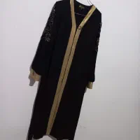 مانتو مجلسی زیبا