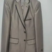 کت شلوار شیک ومرتب