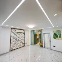 نقاشی ساختمان در تمام نقاط تهران