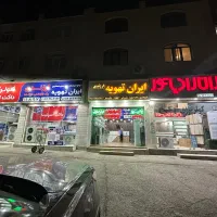 کولرگازی ۳۰ هزار زانتی اصلی اسپلیت 30000 زانتی