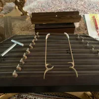 سنتور مشقی
