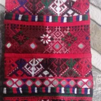 آینه میدوزم
