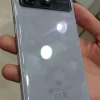 گوشی پوکو ایکس 6 پرو