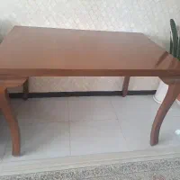 میزنهار خوری ۴تفره