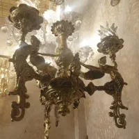 ۳شاخه فرشته