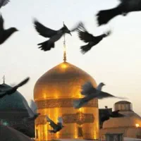 کاروان مشهد و کربلا