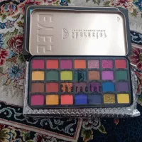 سایه چشم