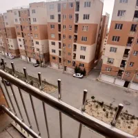 80متر دوخواب فول کلیدنخورده فاز7