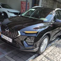 هایما s8 اس ۸ //تحویل فوری نقد اقساط ۱۴۰۴