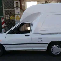 پراید وانت151
