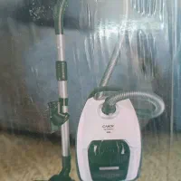 جاروبرقی کندی