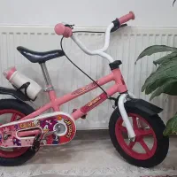 دوچرخه سایز ۱۲
