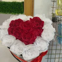 گل مصنوعی
