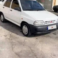 پراید 99