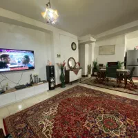 یک واحد مسکونی در البرز مرکز  شهر