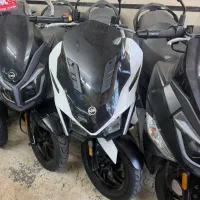 اس وای ام گلکسی جی تی ۲۰۰ 1402 SYM GALAXY JT200