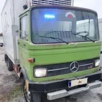 خاور 808|خودرو سنگین|آمل, |دیوار