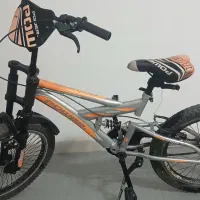 دوچرخه ۲۰