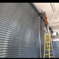 درب برقی فروش مستقیم از کارخانه