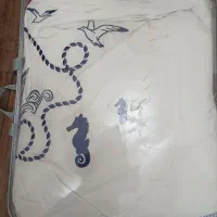 رو تختی نوزاد