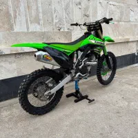 Kxf250.crm.yzf.crf|موتورسیکلت|تهران, دربند|دیوار