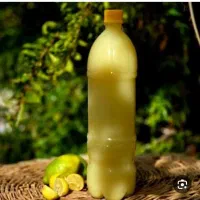 ابلیمو ترش خونگی